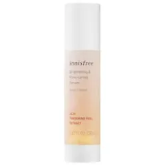 innisfree - Tangerine Brightening & Pore-Refining Serum