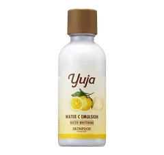 Skinfood - Yuja Water C Emulsion
