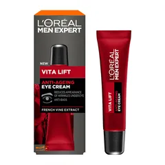Men Expert Vita Lift Anti-Wrinkle Eye Cream