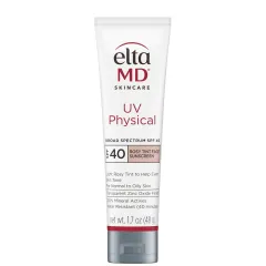 EltaMD - UV Physical Broad Spectrum SPF 40 - Rosy Tint