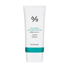Dr. Ceuracle - Cica Regen Anti-Dust Sun Gel SPF 50+