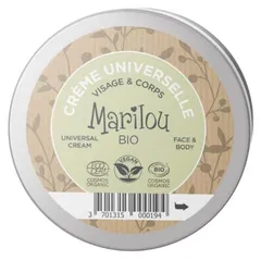 Marilou Bio - Universal Cream Face and Body