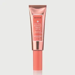 Naturium - Dew-Glow Moisturizer Mineral SPF 50