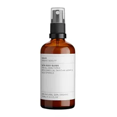 Evolve - Satin Body Gloss