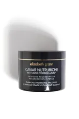 Caviar Nutruriche Diamond Hydrating Face Peel