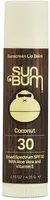 Sunscreen Lip Balm SPF 30