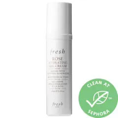 Fresh - Rose Hydrating Gel Cream