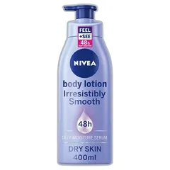 Nivea - Body Irresistibly Smooth Body Lotion