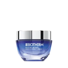 BIOTHERM - BLUE PRO-RETINOL MULTI-CORRECT CREAM