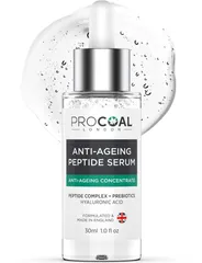 Procoal - Anti-Ageing Peptide Serum