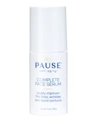 Pause Well-Aging - Complete Face Serum