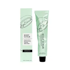 UpCircle - Coffee Body Scrub With Peppermint