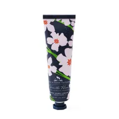 Vanilla Fleur Shea Butter Hand Creme