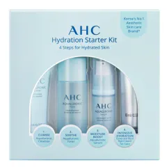 AHC Hydration Starter Pack