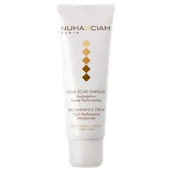 Nuhanciam - Pure Radiance Brightening Face Moisturiser