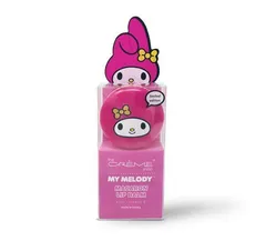 The Crème Shop x Sanrio - My Melody Macaron Lip Balm - Strawberry Ice Cream