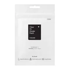 COSRX - Clear Fit Master Patch 18 Patches