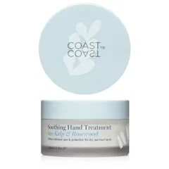 Coast to Coast - Coastal Soothing Hand Treatment