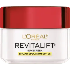 L'Oréal Group - Anti Wrinkle Firming Day Cream SPF 25
