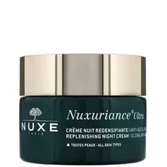 NUXE - Nuxuriance Ultra Replenishing Night Cream All Skin Types