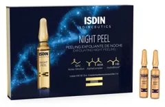 ISDIN - Isdinceutics Night Scrub Peel 10 Ampoules