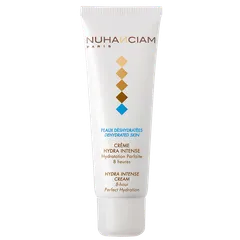 Nuhanciam - Hydra Intense Hyaluronic Face Cream