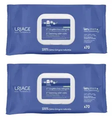 Baby 1st Cleansing Wipes 70 Wipes