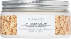ULTA - Oat Whipped Body Cream