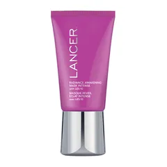 Lancer Skincare - Lancer Radiance Awakening Mask Intense