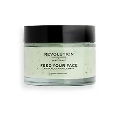 REVOLUTION SKINCARE - X Jake Jamie Mint Choc Chip Face Mask