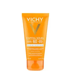 Capital Soleil Soft Sheer Sunscreen Lotion SPF 60