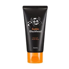 A'PIEU - Goblin Blackhead Peel Off Nose Pack