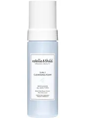 Estelle and Thild - Estelle Thild BioCleanse 3 in 1 Cleansing Foam