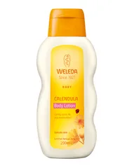 Weleda - Baby Calendula Body Lotion