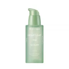 DEWYTREE - Heartleaf 100 Serum