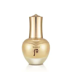 The History of Whoo - Cheongidan Radiant Regenerating Gold Concentrate