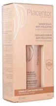 Placentor Végétal - Radiance Serum Anti-Pollution with Immortal Extract