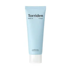 the Torriden Store - Buy Torriden Dive-in Low Molecular Hyaluronic Acid Cream Australia - Korean Skin Care