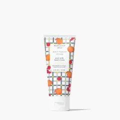 Beekman 1802 Juicy Peachy Lychee Hand Cream