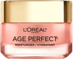 L'Oréal Group - Rosy Tone Moisturizer for Mature, Dull Skin