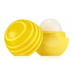Eos - Active Lip Balm with SPF 15, Lemon Twist, 1 Count