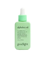 GOOD LIGHT - Alphabet Oil