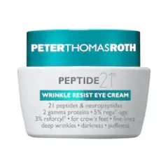 Peter Thomas Roth - Peptide 21 Wrinkle Resist Eye Cream
