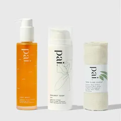Pai Skincare - Double Cleanse