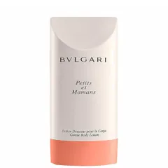BVLGARI - Petits & Mamans Gentle Body Lotion