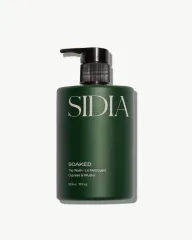 SIDIA - SOAKED: The Hand & Body Wash