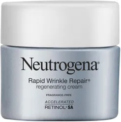 Neutrogena - Rapid Wrinkle Repair Regenerating Cream