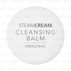 STEAM CREAM - Original Cleansing Balm