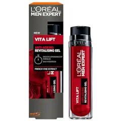 Vitalift Anti-Wrinkle Gel Moisturiser