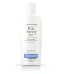 Neutrogena - Pore Refining Face Toner With Witch Hazel, Oil-Free & Non-Comedogenic